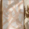 Abstract Brush Strokes 98B Poster (21x29.7 cm (A4))