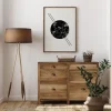Abstract Circle III Poster (21x29.7 cm (A4))