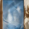 Acrylic Waves No 2 Poster (21x29.7 cm (A4))