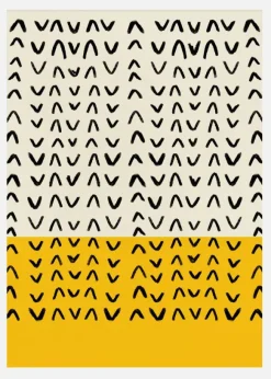 Aesthetic Art Canvastavla (30x40 cm)