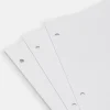 Albumblad för KAILA Coffee Table Photo Album - 10-Pack Vita