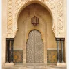 Alhambra Canvastavla (30x40 cm)