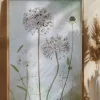 Allium Poster (21x29.7 cm (A4))