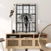Angel Women Posing I Poster (21x29.7 cm (A4))