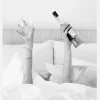 Aperol In Bed Low Key Canvastavla (30x40 cm)