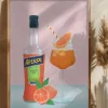 Aperol Spritz Poster (21x29.7 cm (A4))