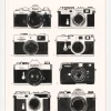 Appareils Photographiques Canvastavla (30x40 cm)