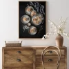 Apple Roses Tartlets Poster (21x29.7 cm (A4))
