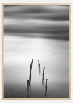 As Time Goes By Poster (21x29.7 cm (A4))