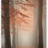 Autumn Dream Canvastavla (30x40 cm)