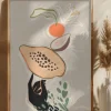 Balancing Fruits Poster (21x29.7 cm (A4))