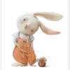 Ballboy Rabbit Canvastavla (30x40 cm)