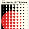 Bauhaus Ausstellung Canvastavla (30x40 cm)