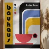 Bauhaus Coffee House Poster (21x29.7 cm (A4))