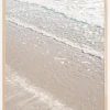 Beach 004 Poster (21x29.7 cm (A4))