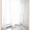 Beautiful Sunlight Poster (21x29.7 cm (A4))