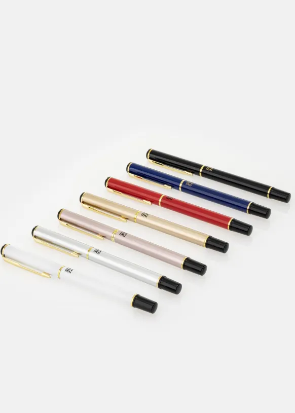 BGA Albumpenna Vit - 0,5 mm