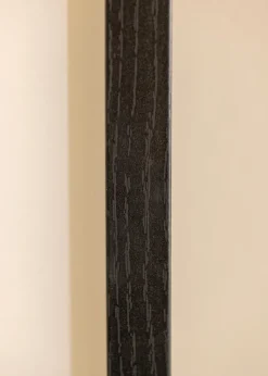 BGA Boxram Svart 60x90 cm