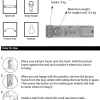 BGA Picture Hanging Tool