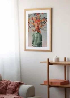 BGA Select Wide Ek 40x60 cm