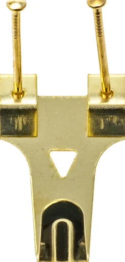 BGA X-krok 10-3, 35 mm Dubbel - 10-pack