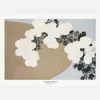 Blossom From Momoyogusa Canvastavla (30x40 cm)