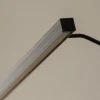 BLP 117 tavelbelysning 65 cm - Svart