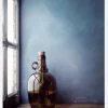 Blues Canvastavla (30x40 cm)