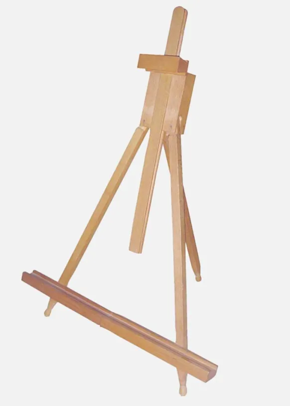 Bordsstaffli - 79 cm