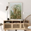 Botanicum Poster (21x29.7 cm (A4))