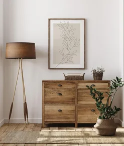 BRANCH Poster (21x29.7 cm (A4))
