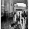 Bridge Of Venice Canvastavla (30x40 cm)