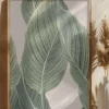 Calla Leaf Poster (21x29.7 cm (A4))