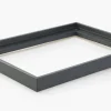 Canvasram Aurora Antracit 30x30 cm