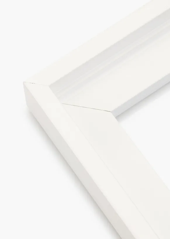 Canvasram Jackson Vit 30x30 cm
