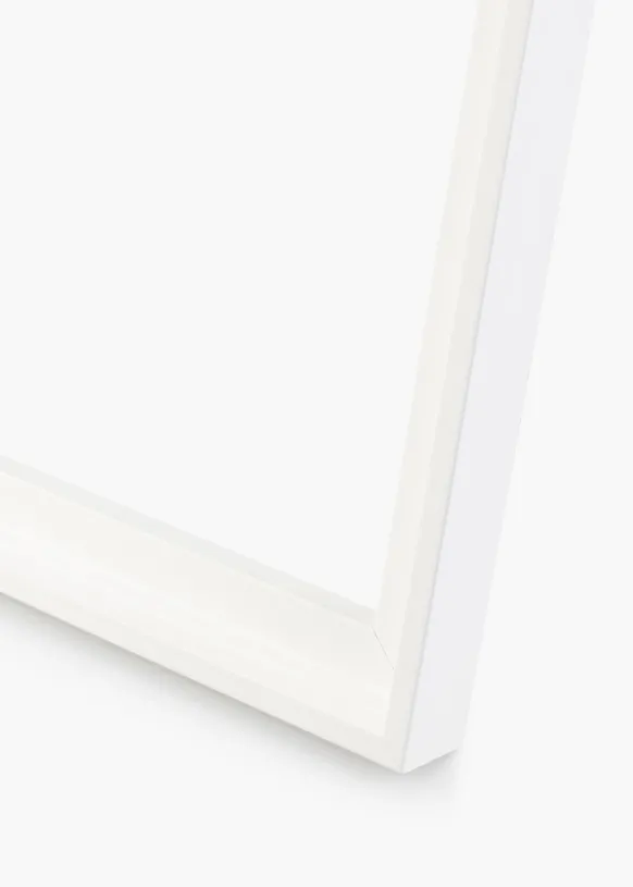 Canvasram Jackson Vit 42x59,4 cm (A2)