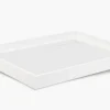 Canvasram Jackson Vit 59,4x84 cm (A1)