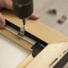 Canvasram Ontario 3D Obehandlad Ayous 70x70 cm