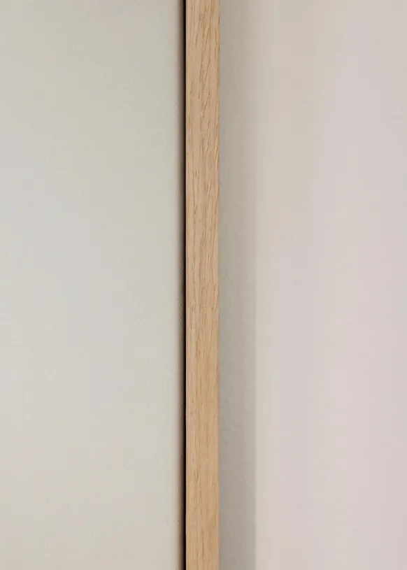 Canvasram Sherwood Ek 40x50 cm