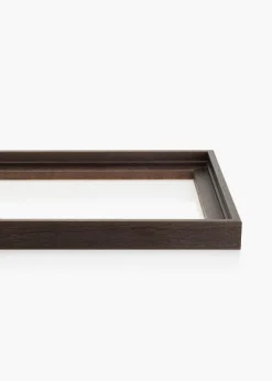 Canvasram Tampa Teak 40x80 cm