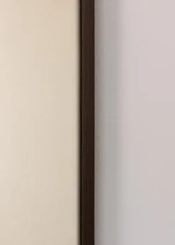 Canvasram Wells Brun 60x80 cm