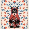 Catrioshka Poster (21x29.7 cm (A4))
