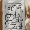 Chains Poster (21x29.7 cm (A4))