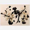 Cherry Blossom Branch Canvastavla (30x40 cm)