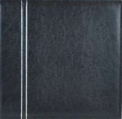 Chesterfield A4 Ringpärm Svart