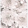 Chrysanthemum II Canvastavla (30x40 cm)
