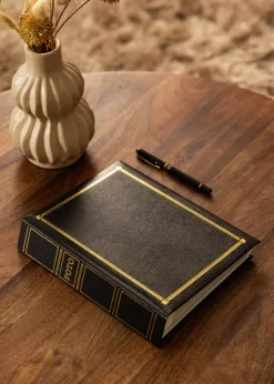 Classic Line Super Album Svart - 200 Bilder i 10x15 cm
