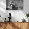 Close Poster (21x29.7 cm (A4))