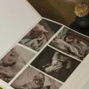Collection Svart - 600 Bilder i 10x15 cm