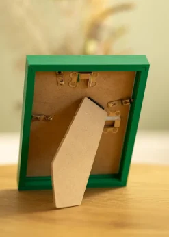 Colorful Grön 15x20 cm